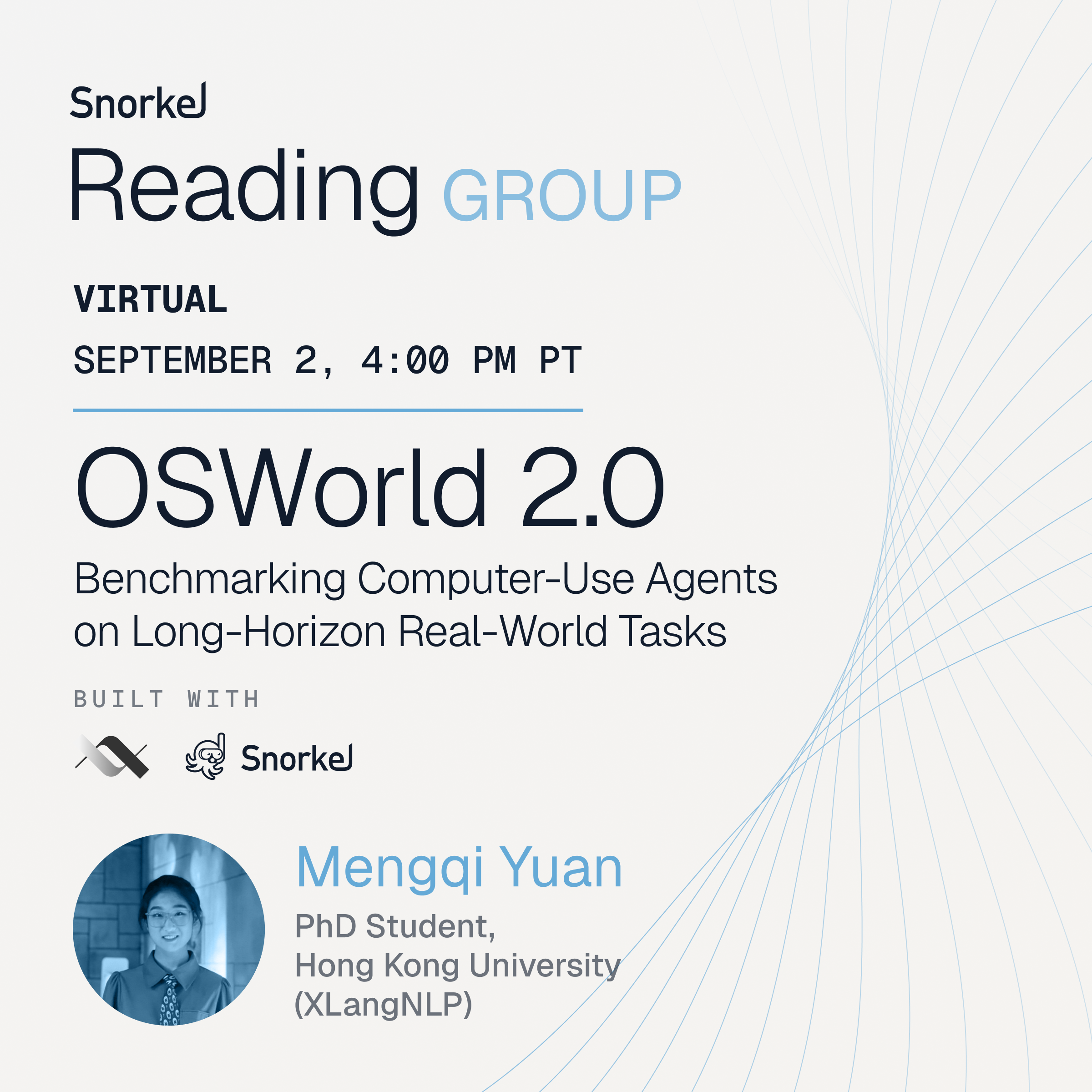Reading Group: OSWorld 2.0