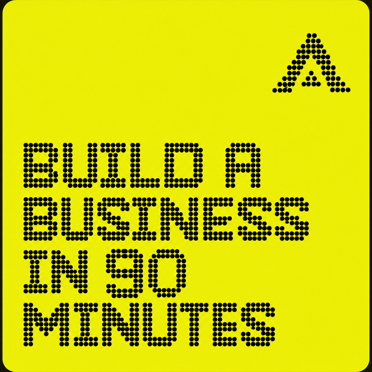 Accio Work - Build a business in 90 minutes? Evening #2