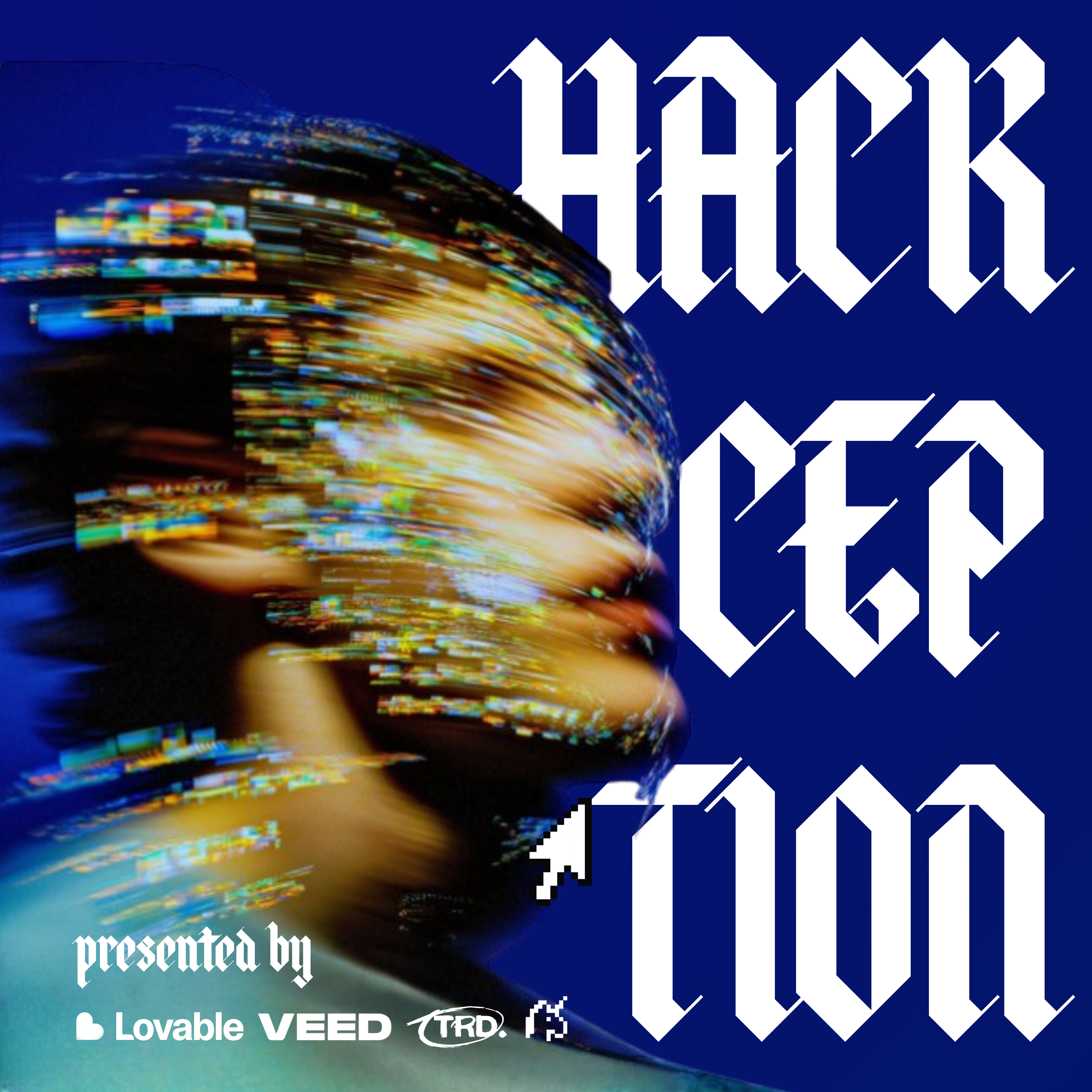 HACKCEPTION: האק בתוך האק 🌀