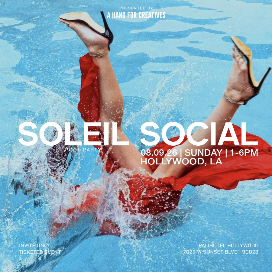 Soleil Social