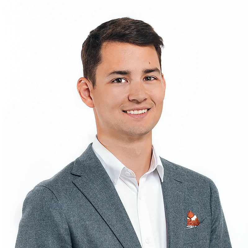Maciej Szott