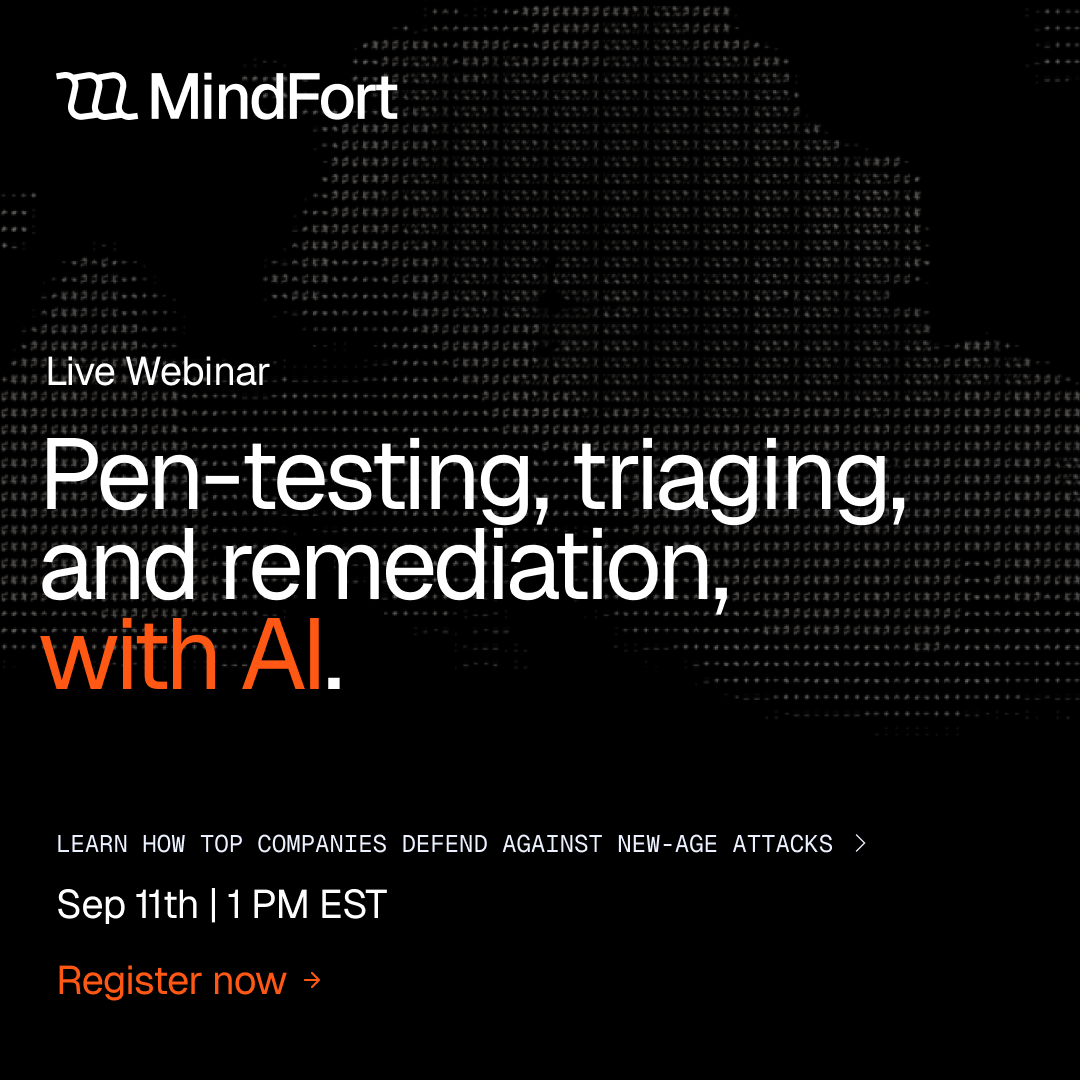 Pen-testing, Triaging en Remediatie, in het AI Tijdperk