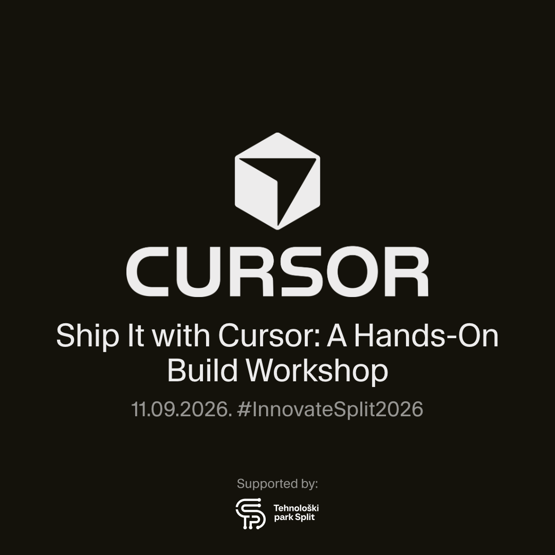 Ship It with Cursor: A Hands-On Build Workshop #InnovateSplit2026
