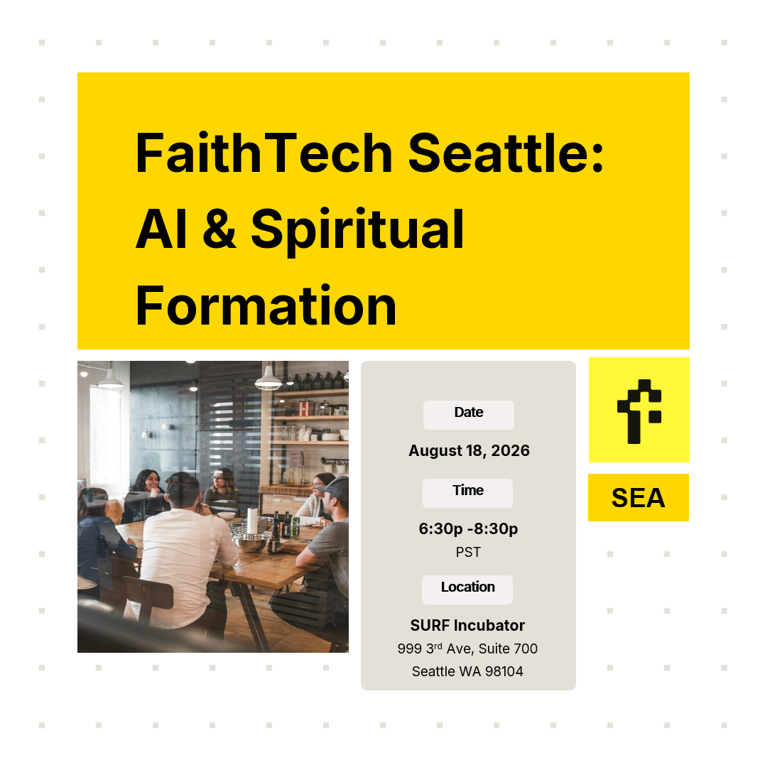 IA y Formación Espiritual