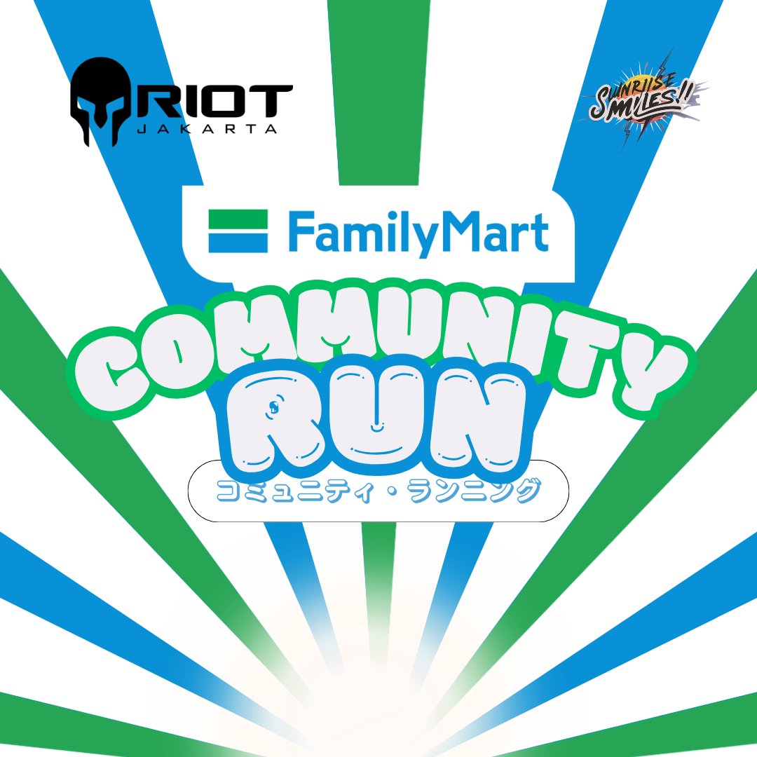 СОБРАНИЕ СООБЩЕСТВА FAMILYMART