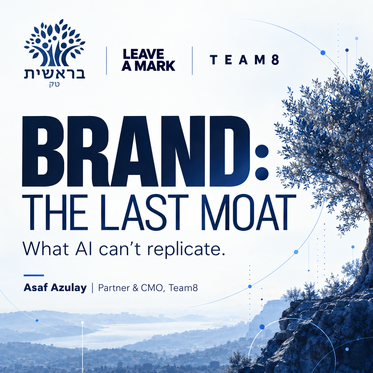 Brand: The Last Moat