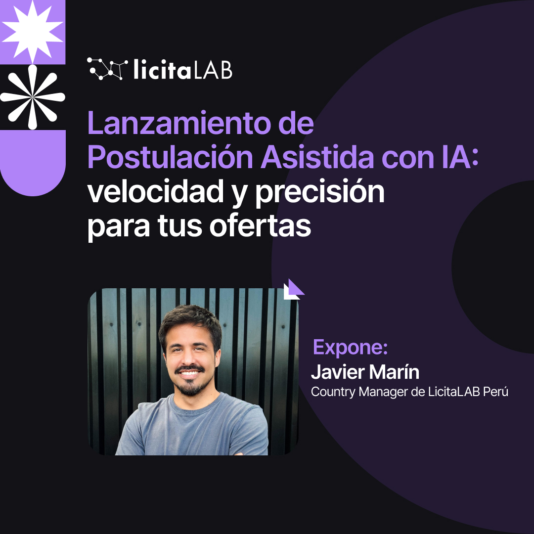 Lanzamiento de Postulación Asistida con IA: velocidad y precisión para tus ofertas