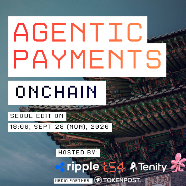 Agentic Payments Onchain