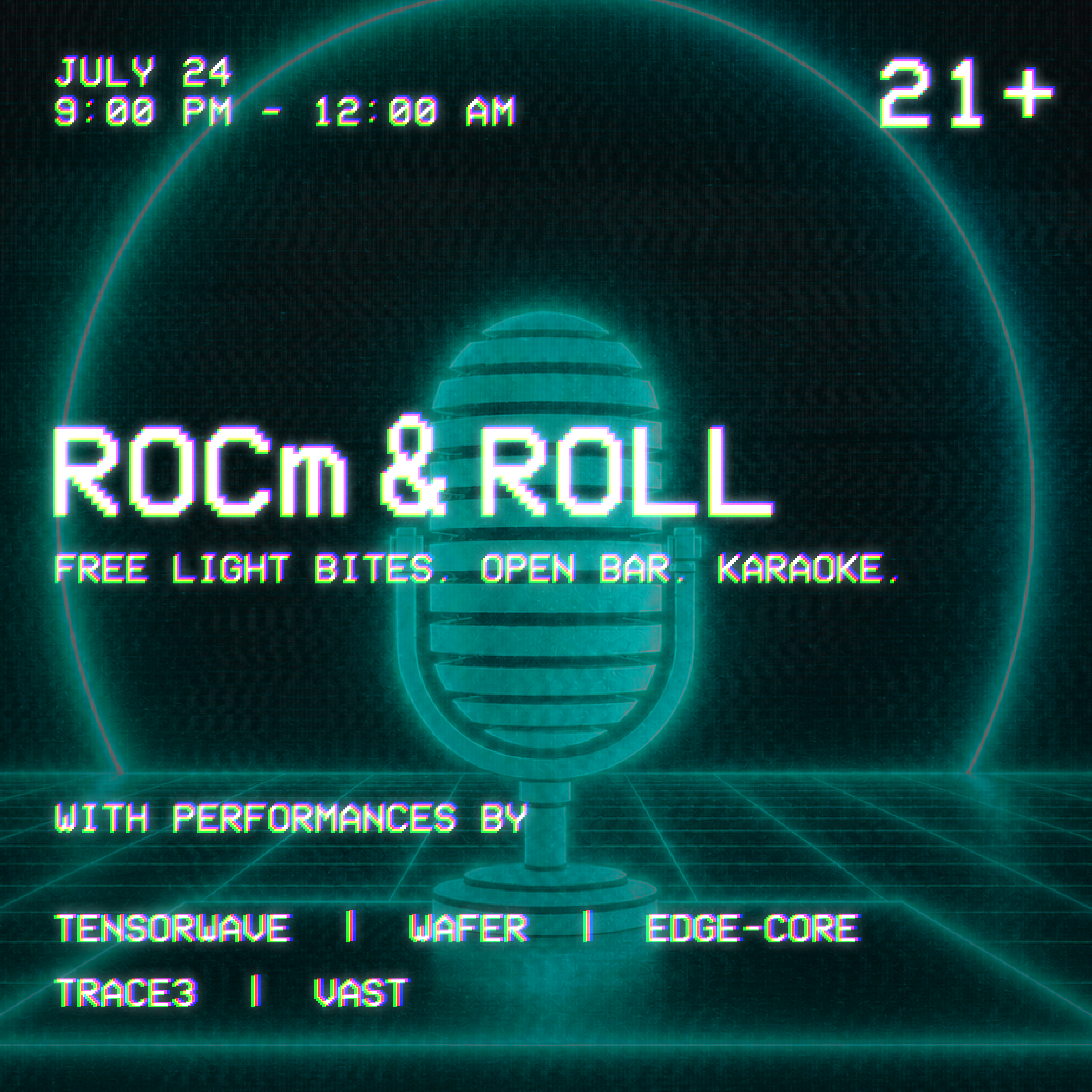 ROCm & Roll with TensorWave