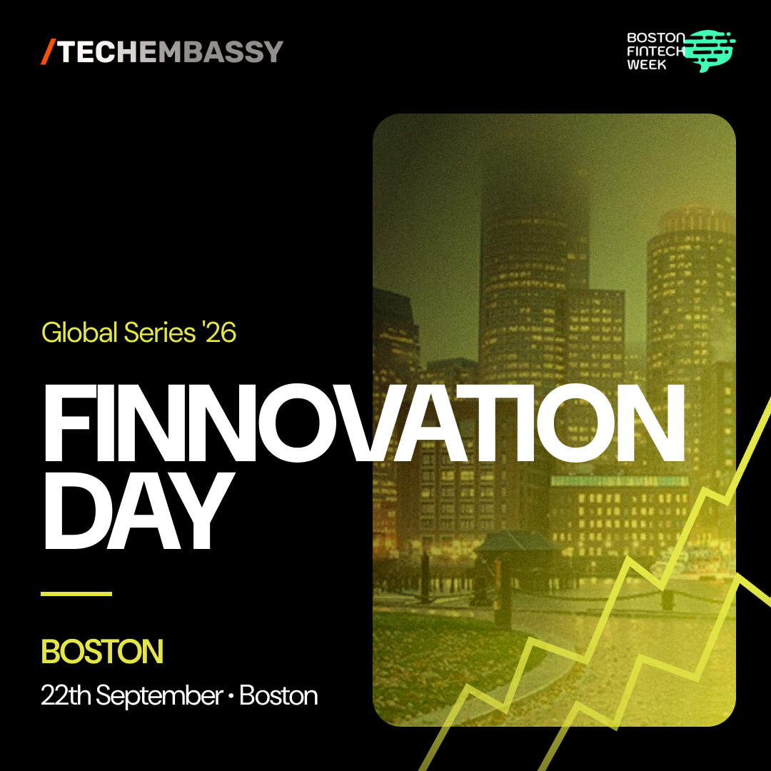 Finnovation Day@Boston Fintech Week