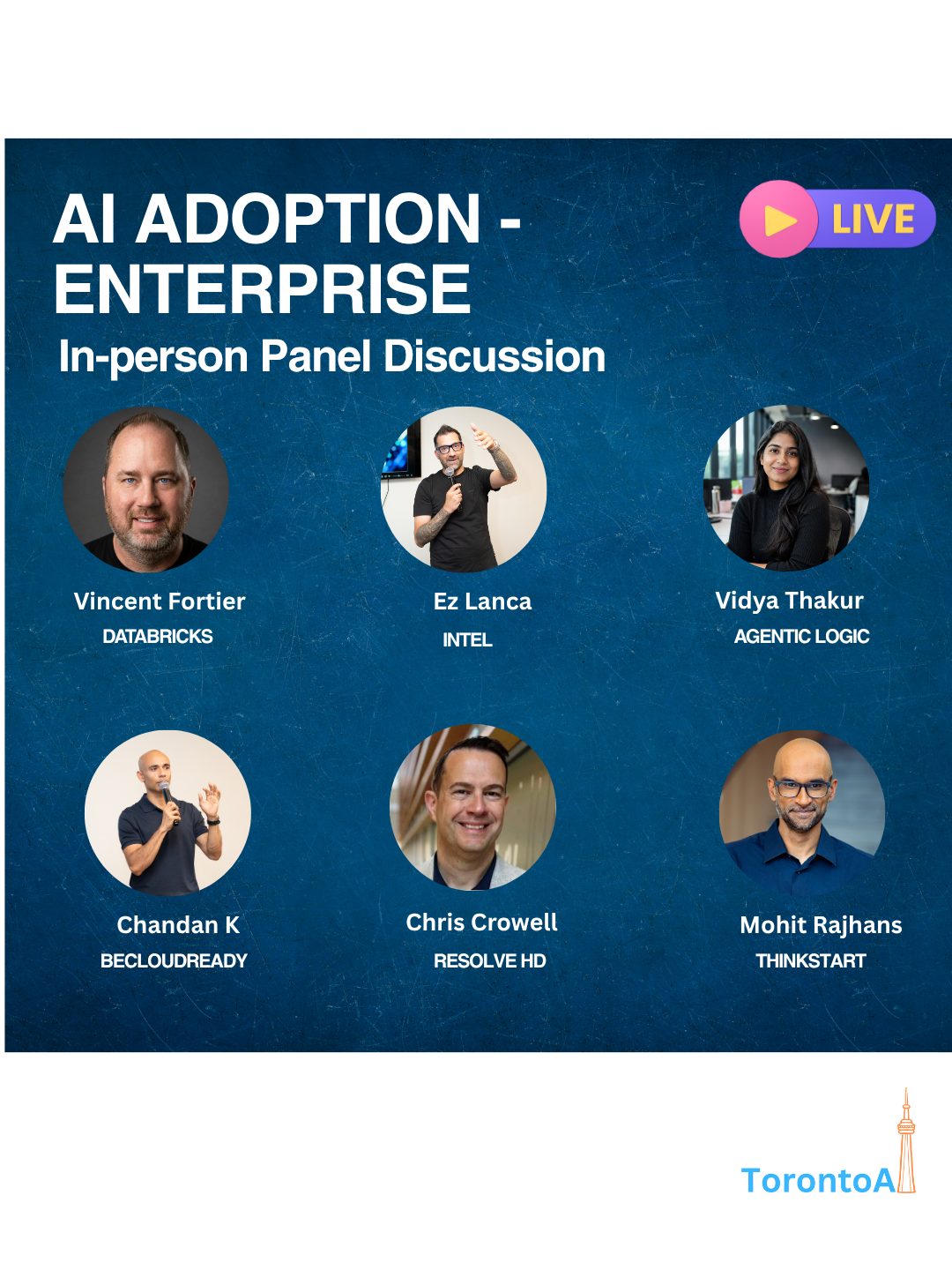 AI Summit