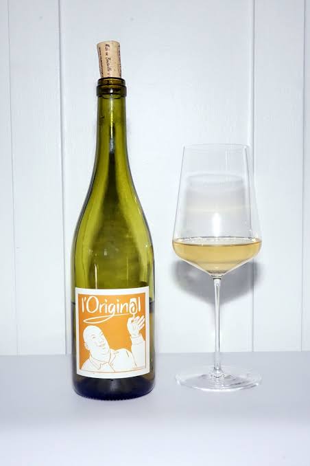 Young Wine Society: Natural Wine Masterclass Chapter 3