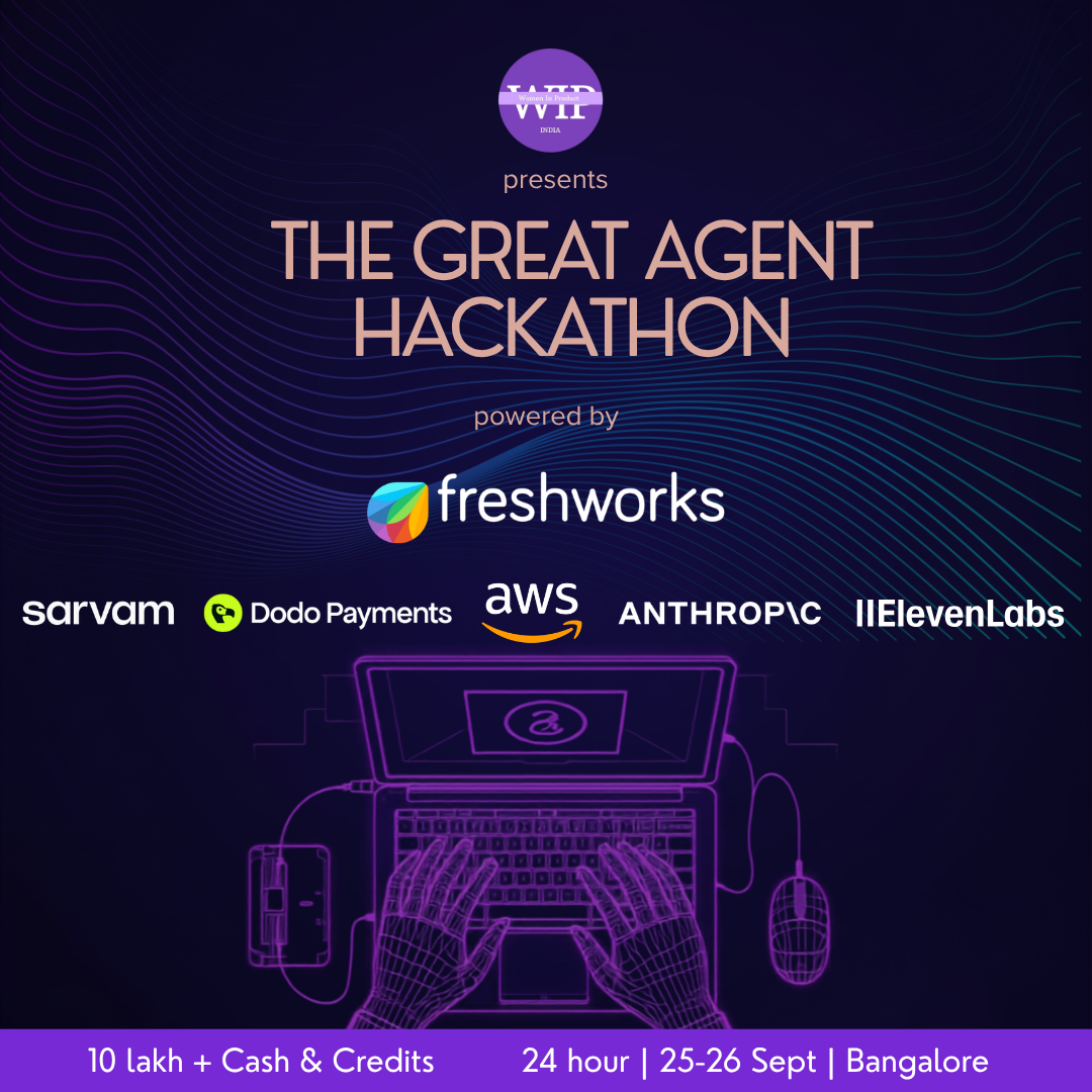 The Great Agent Hackathon
