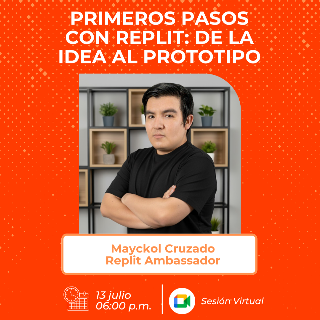 Primeros pasos con Replit: de la idea al prototipo