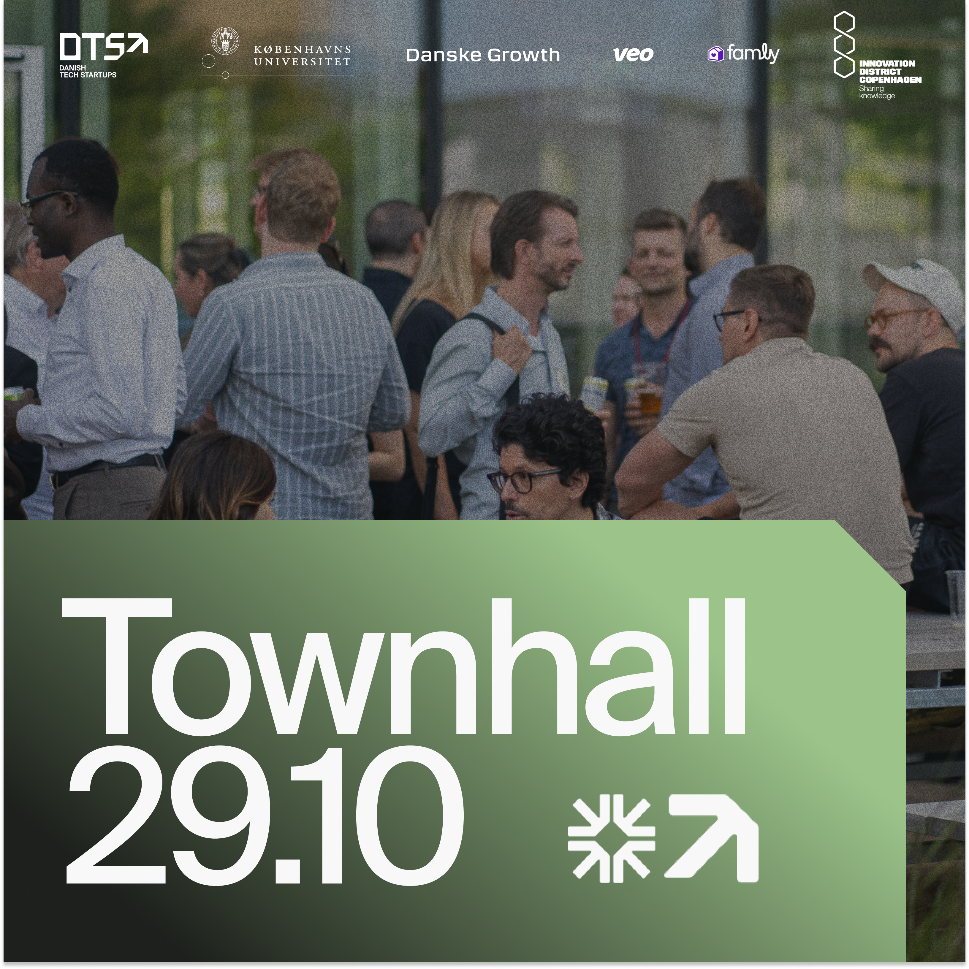 Townhall 2026 vol. III