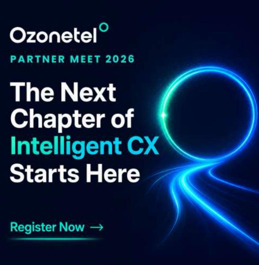 Événement des Partenaires Ozonetel