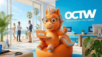 Opening Ceremony | OC Tech Week