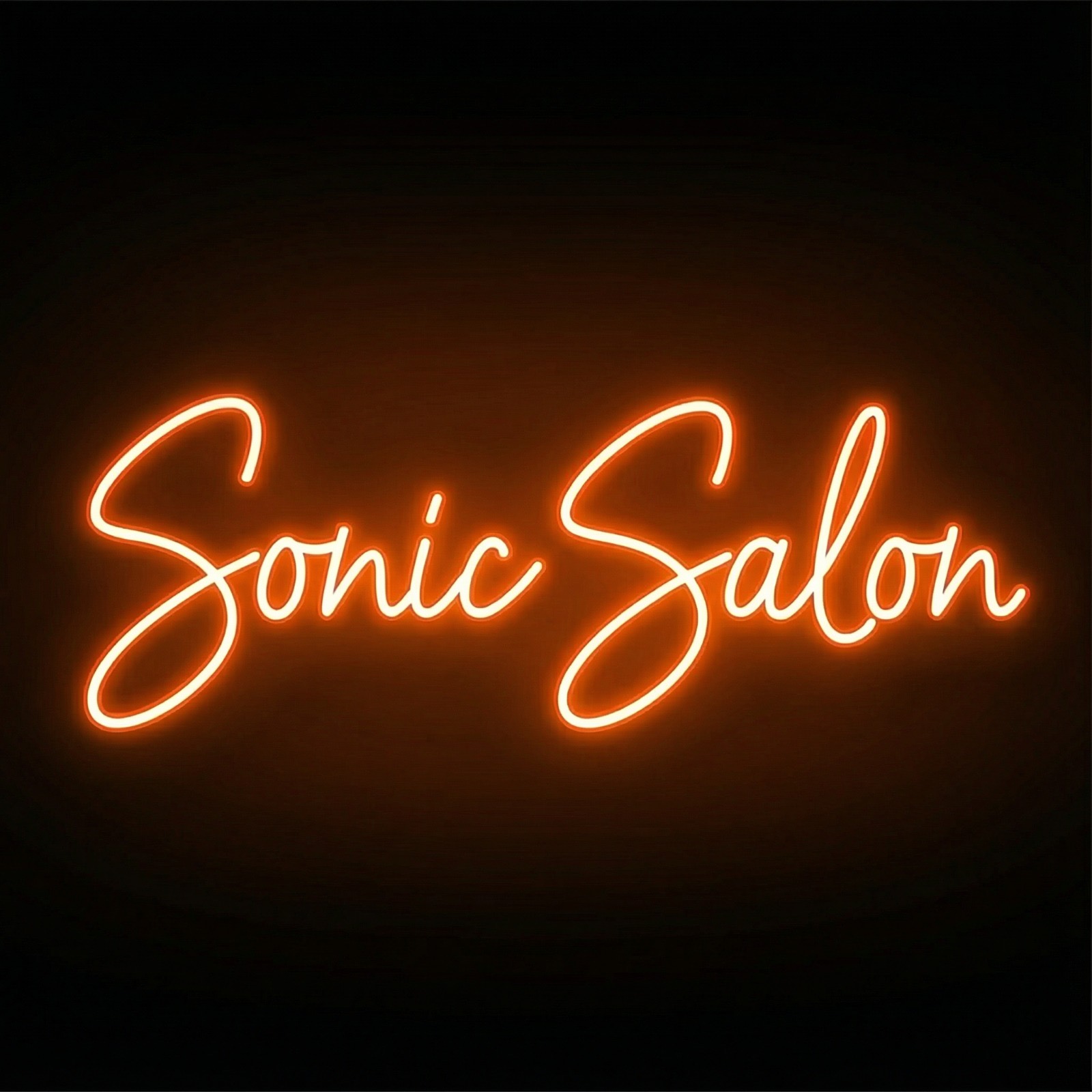 Cover art for #Sonic Salon Vol 7 — Smash Studios