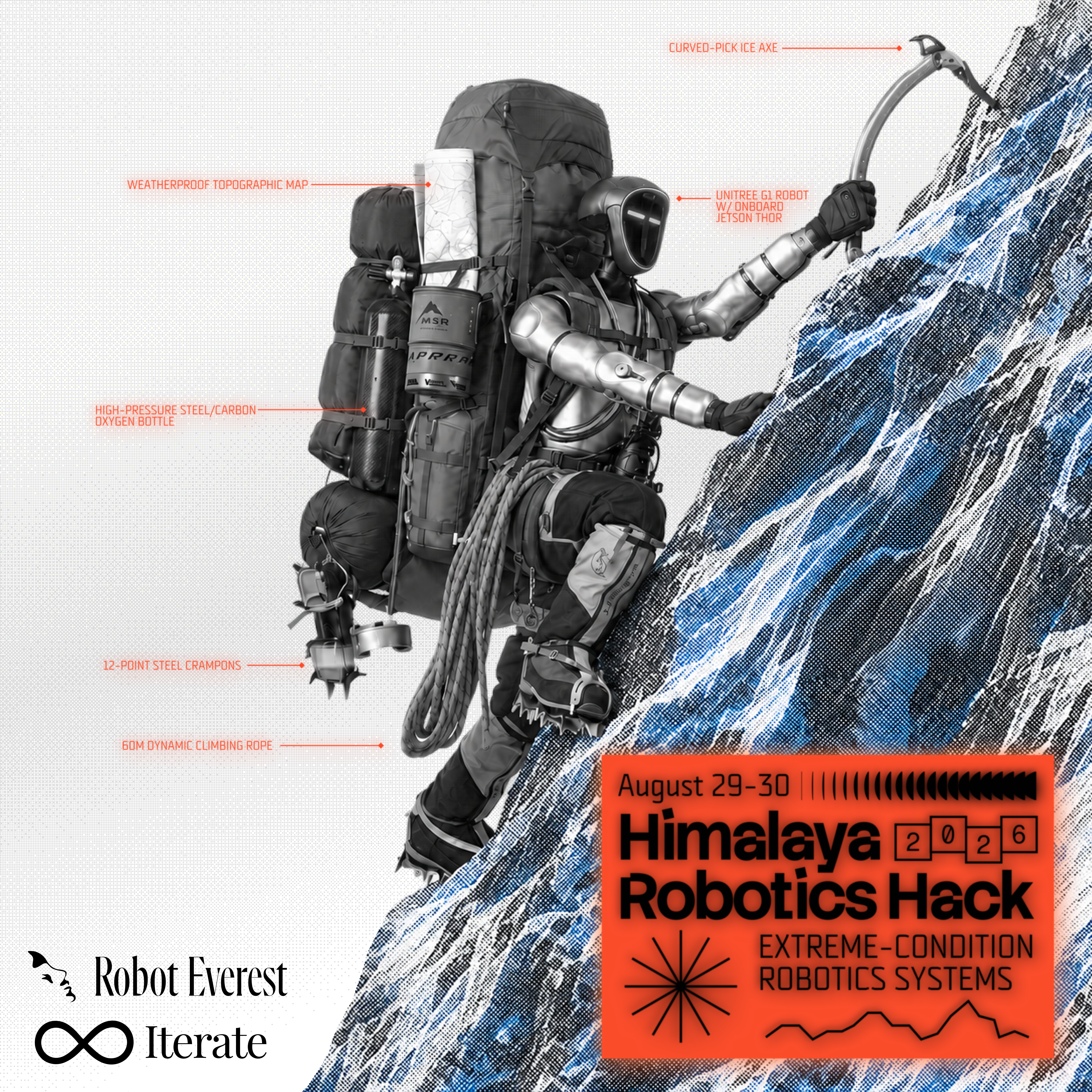 Himalaya Robotics Hack