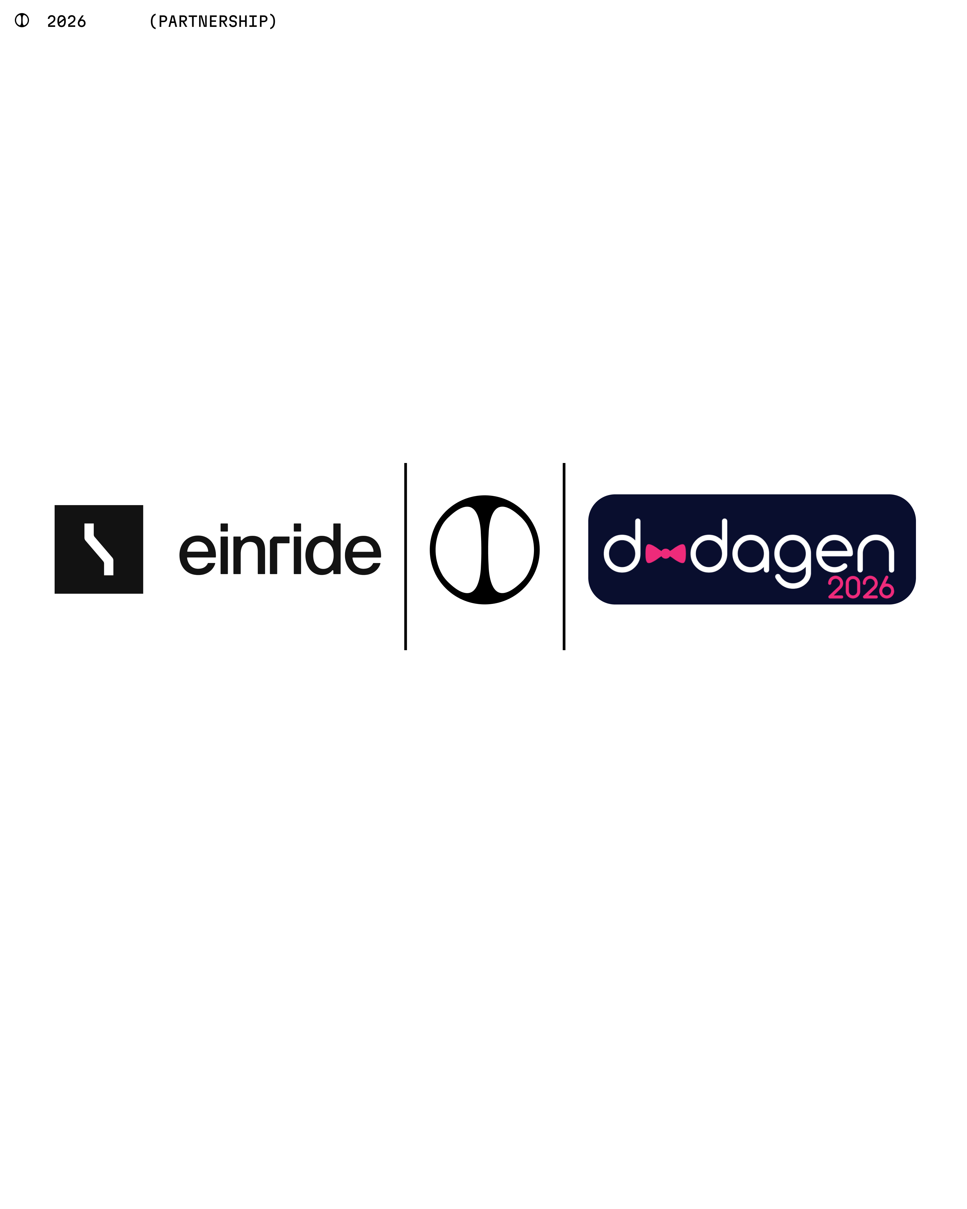 KTH AI Society x Einride x D-Dagen | Техническая беседа