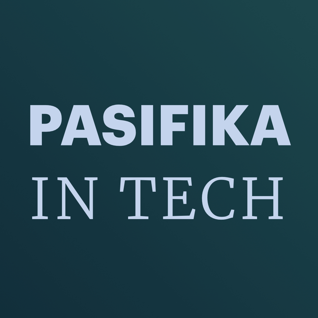 Pasifika In Tech