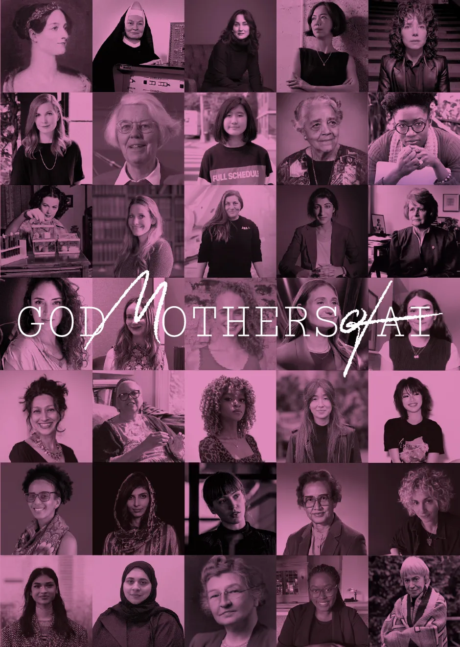 Godmothers Salon