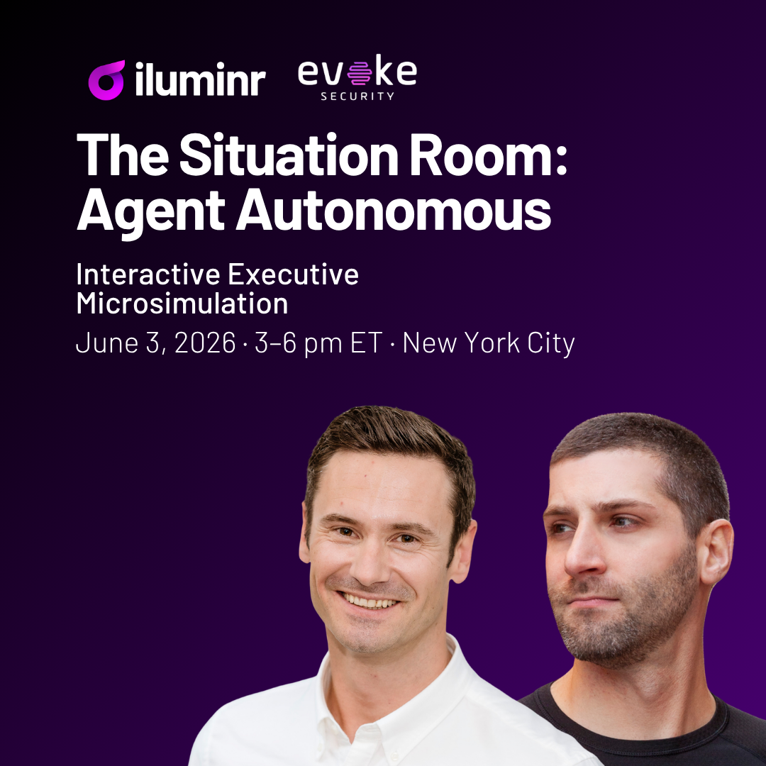 Cover art for #The Situation Room: Agent Autonomous — QBE North America
