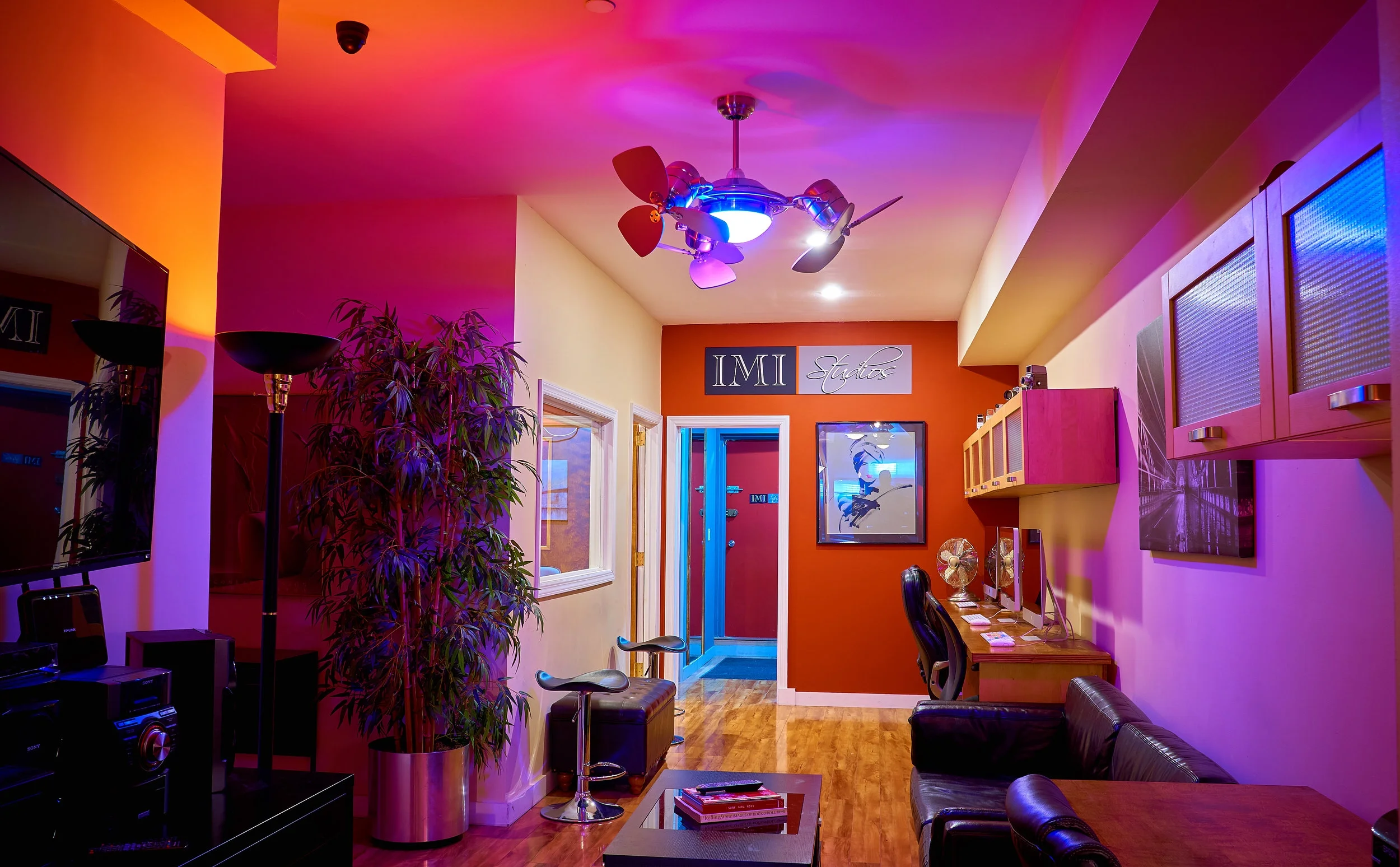 Cover art for #NYC Tech's Most Connected Creative Space — New York, NY