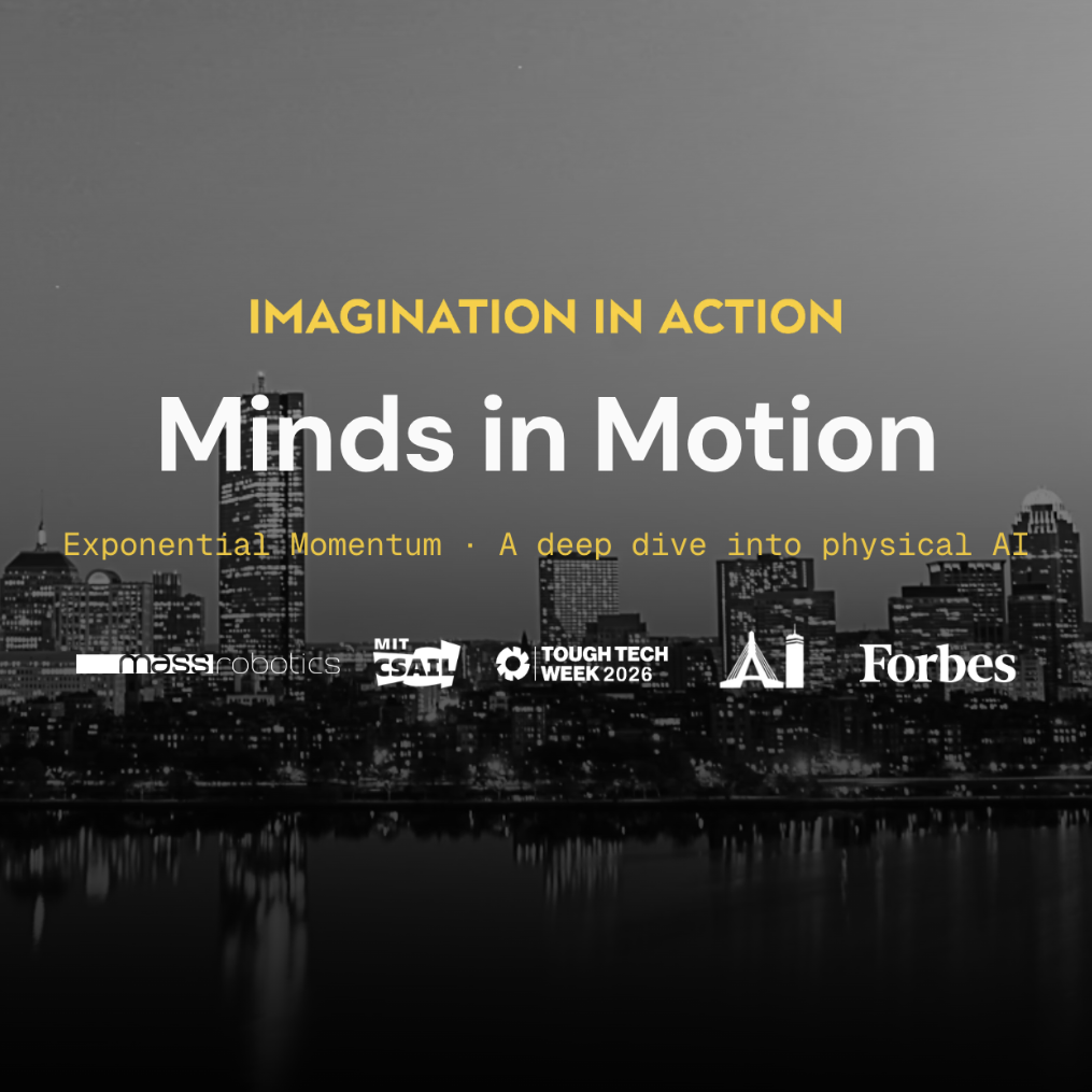 Minds in Motion @ MIT