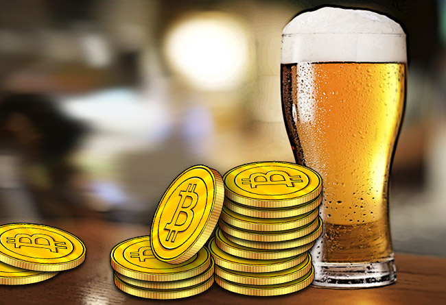 JC Bitcoin Networking Social Meetup