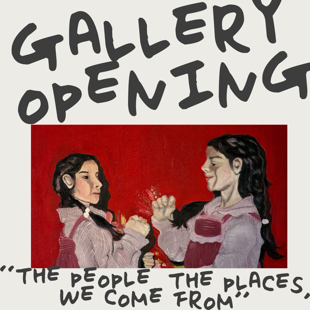 Gallery Opening At Satellite Art Show