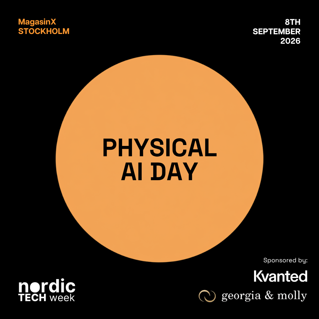 Physical AI Day