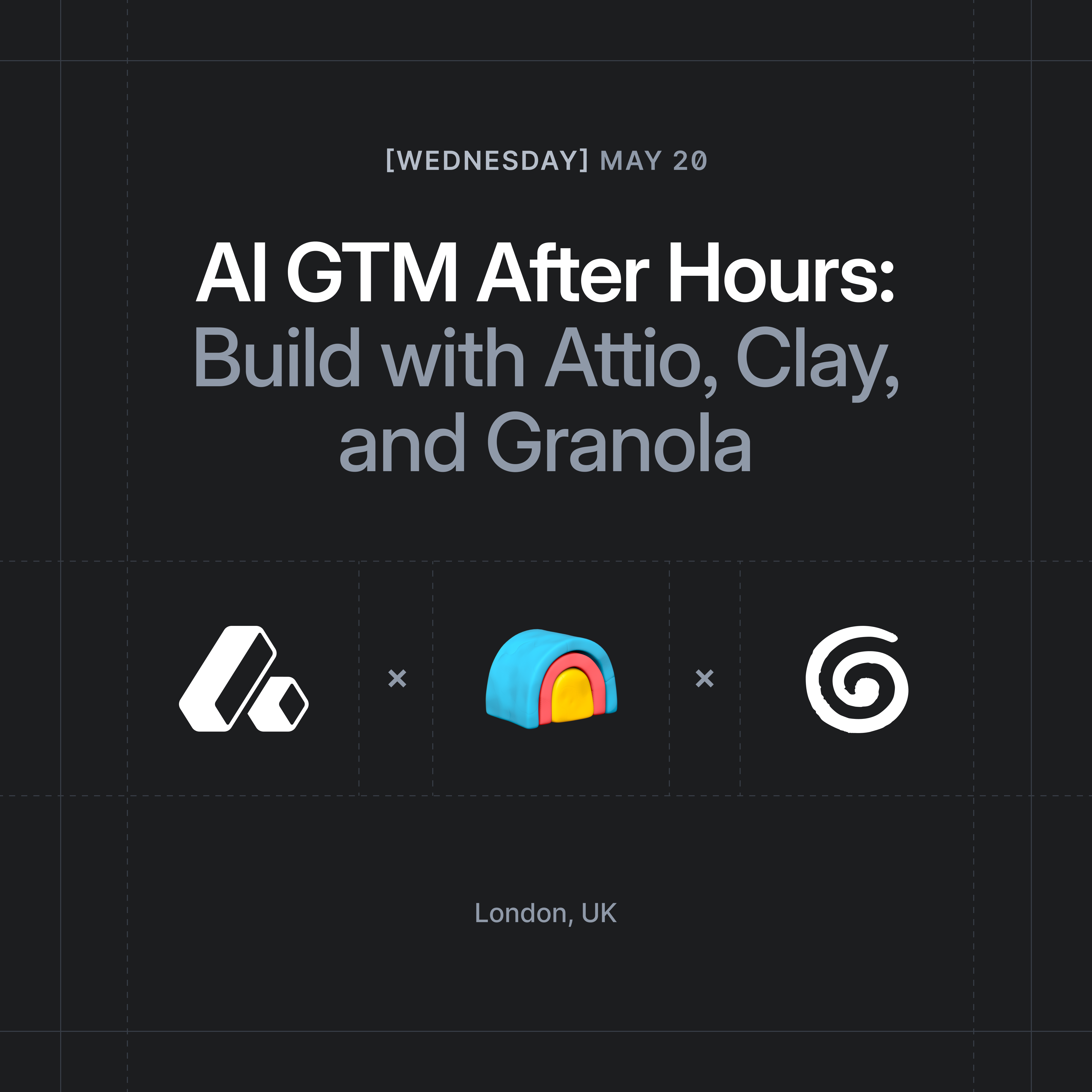 AI GTM After Hours