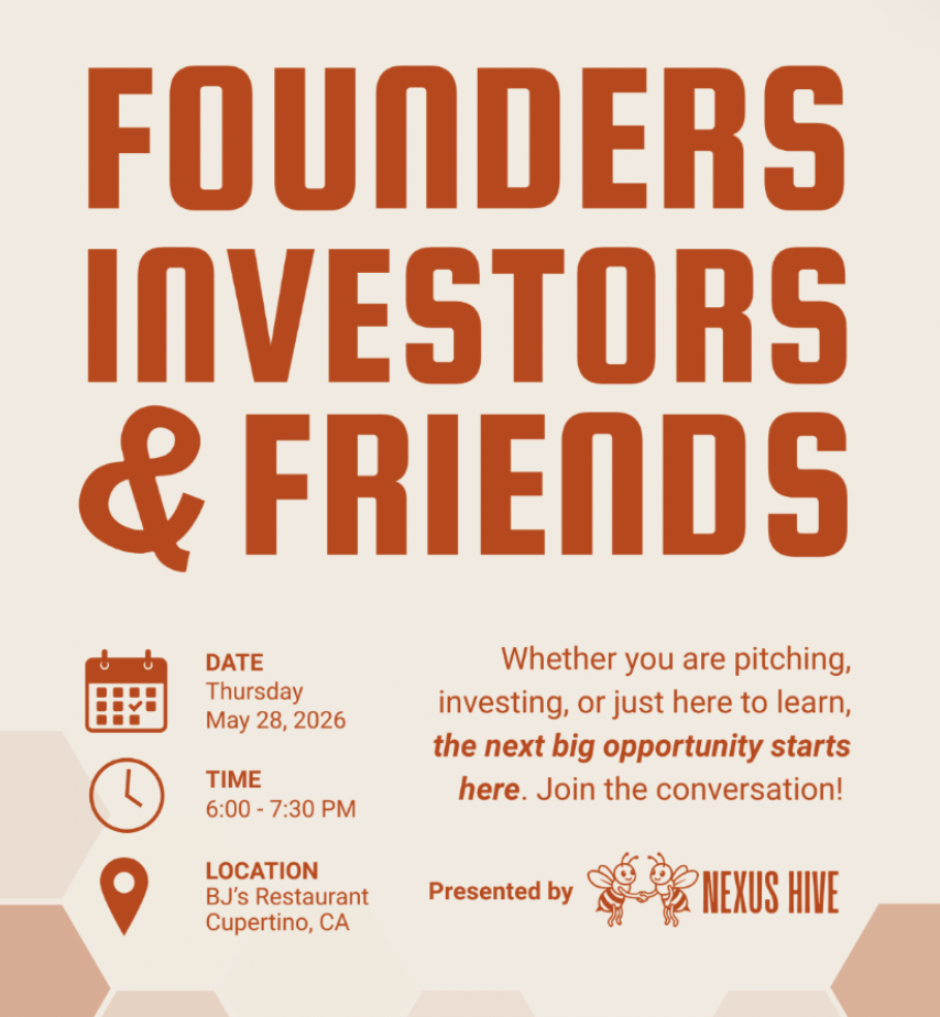 Cover art for #Founders, Investors, & Friends — BJ's Restaurant & Brewhouse