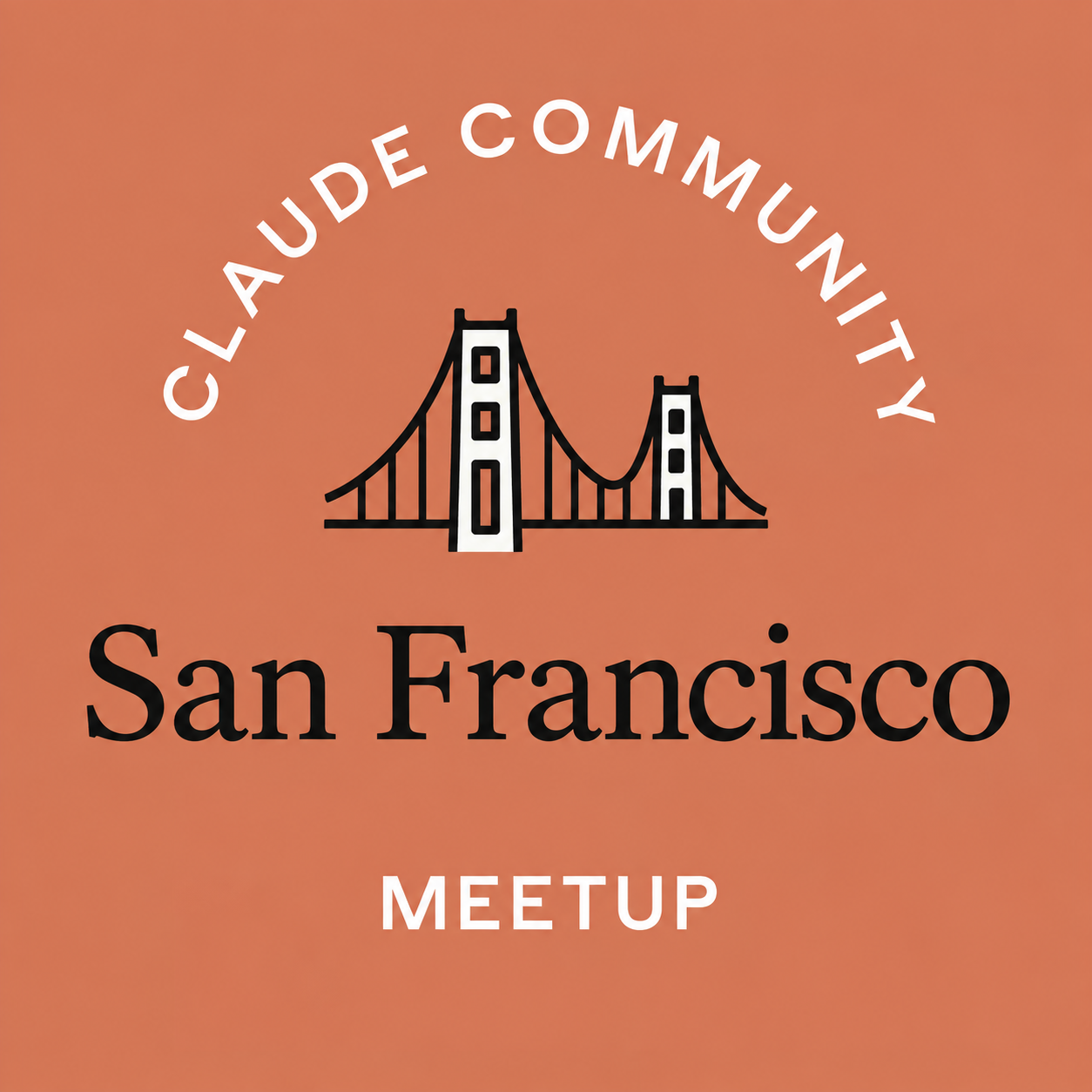 San Francisco | Claude Culture