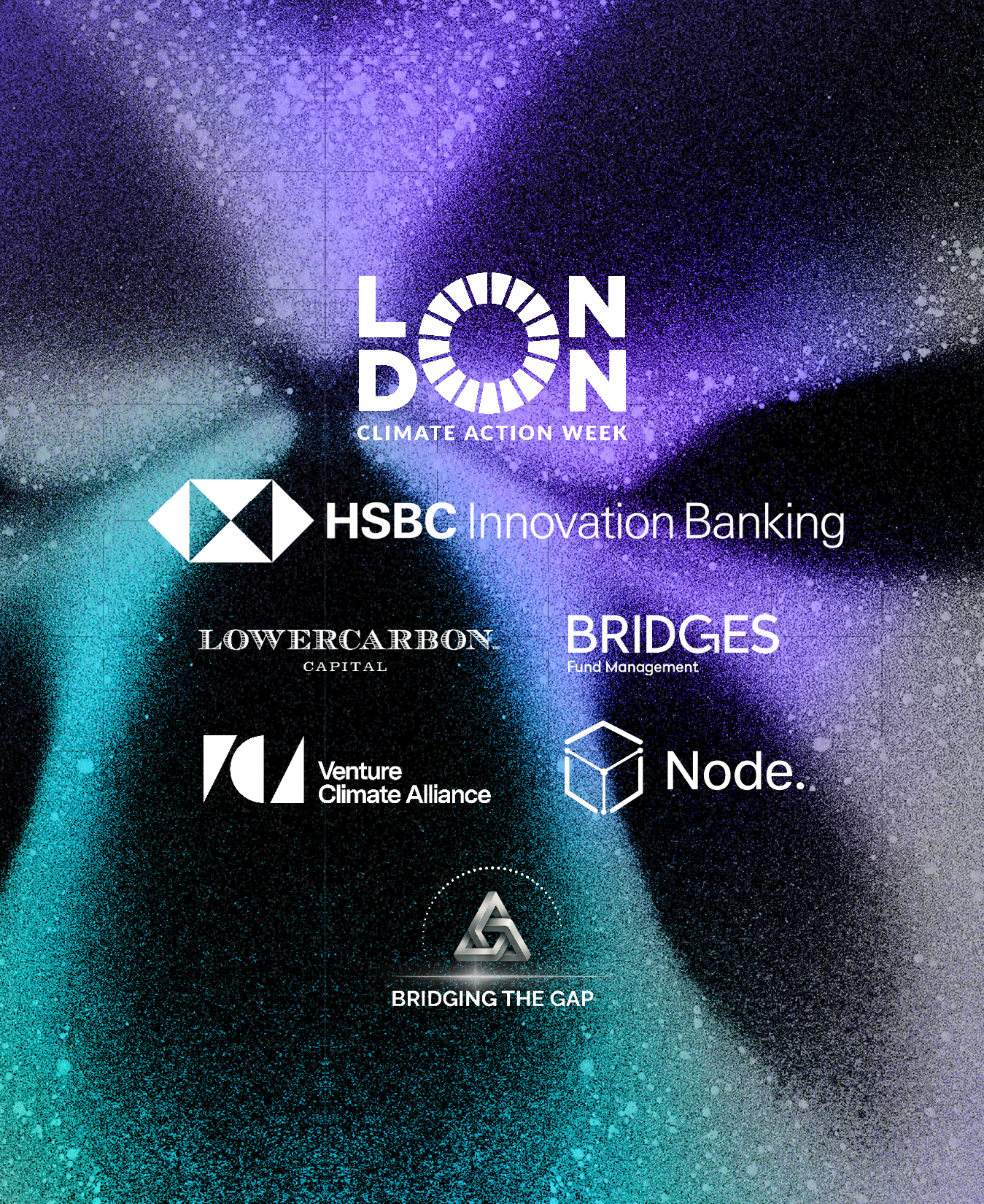 Opening Reception: London Climate Action Week
