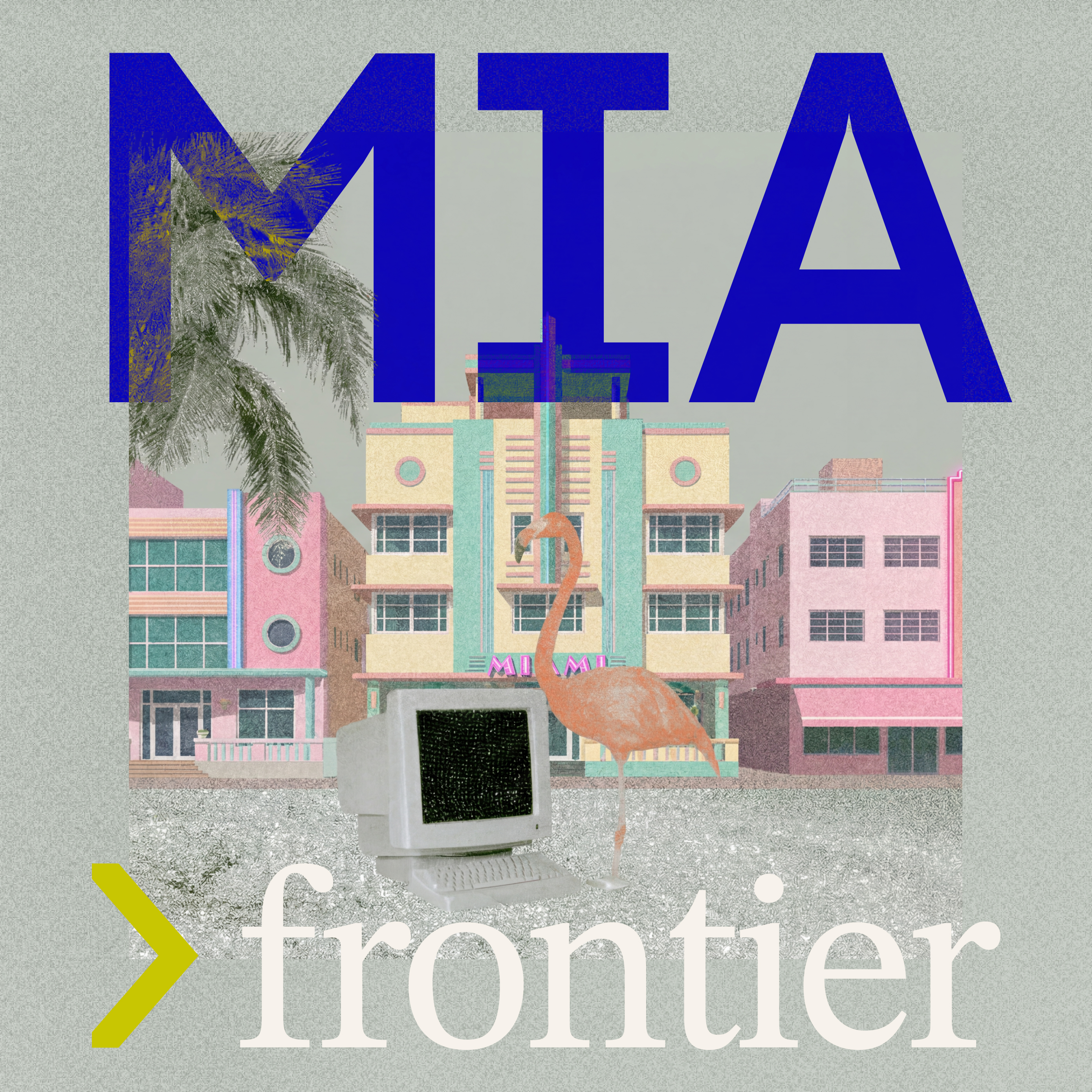 Frontier MIA