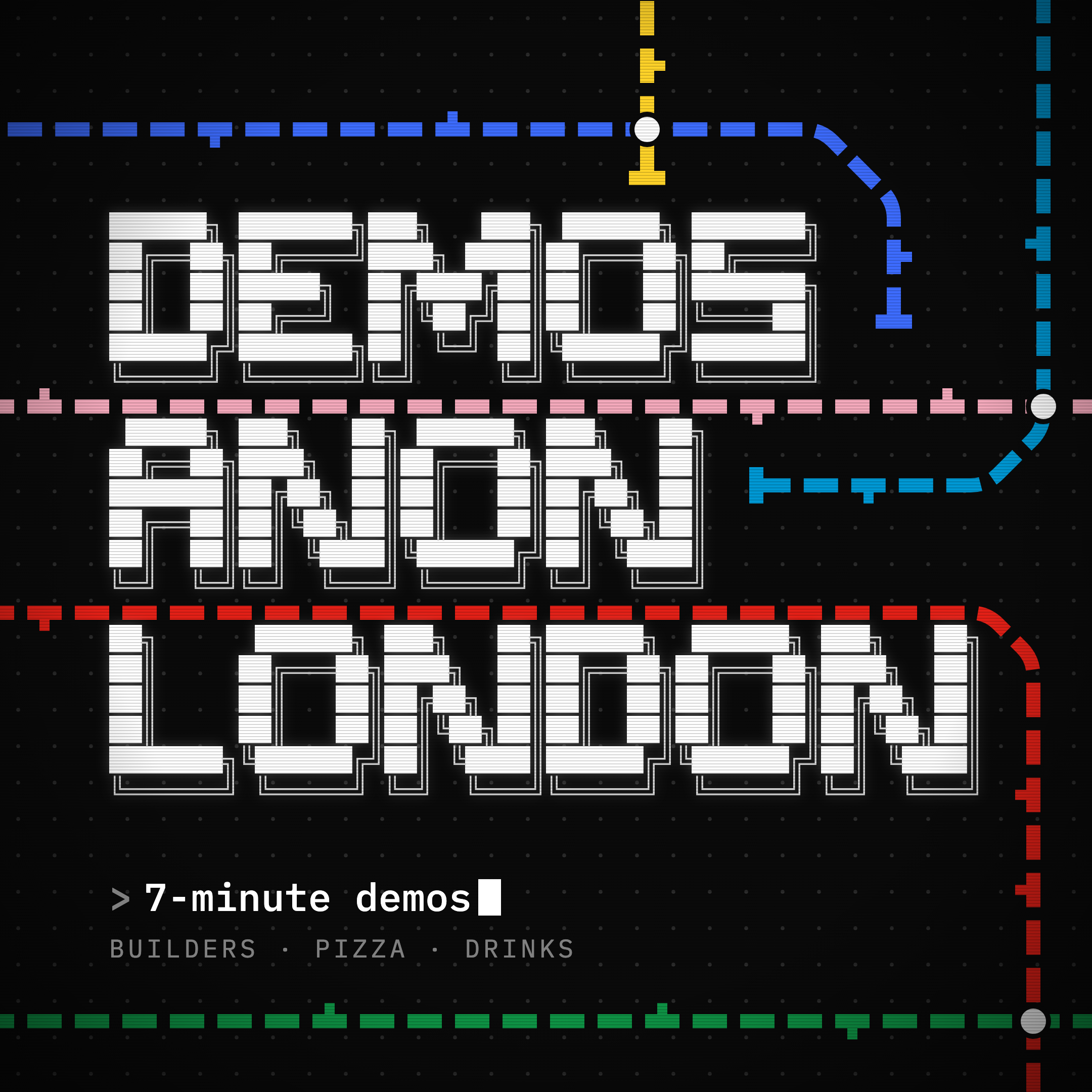 Demos Anon #7