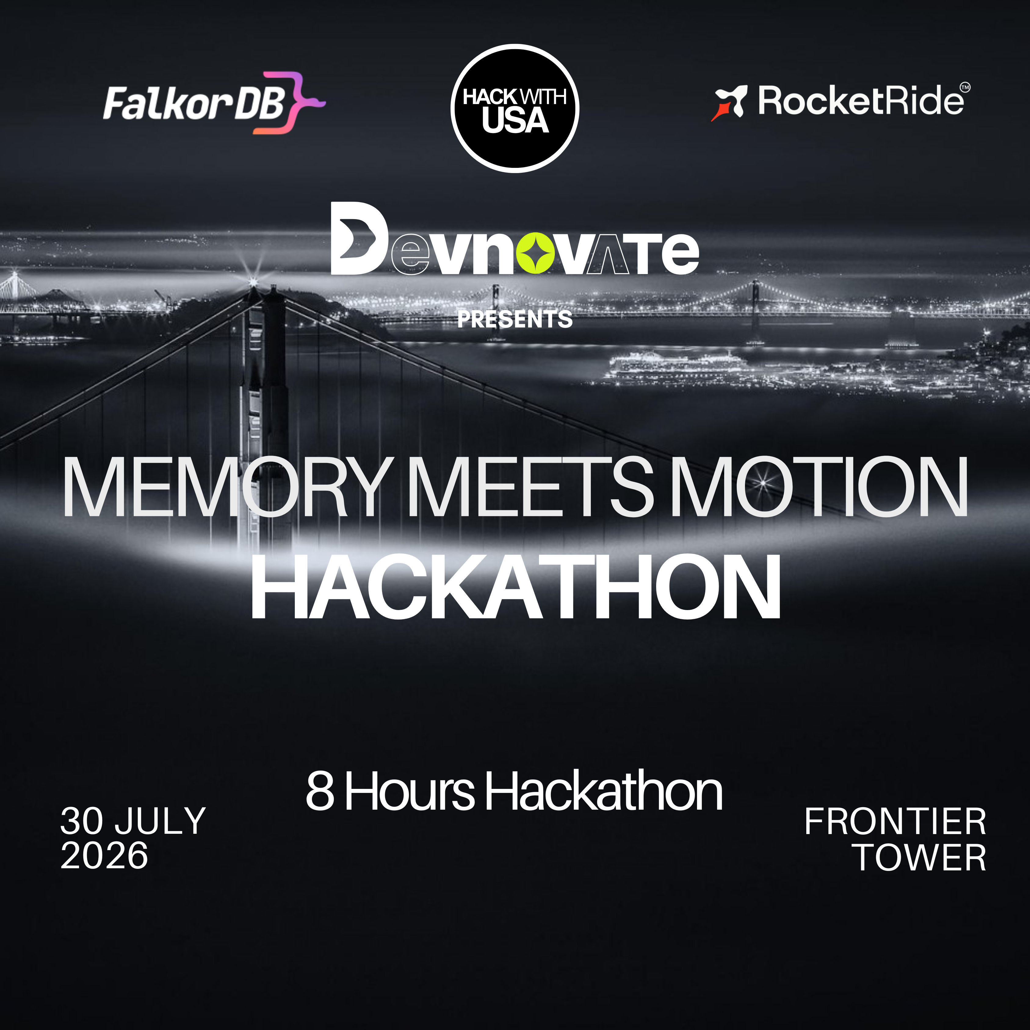 Memory Meets Motion: Hackathon