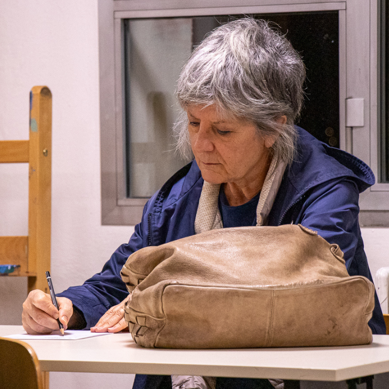 Lezione introduttiva | Scrittura creativa base e avanzata