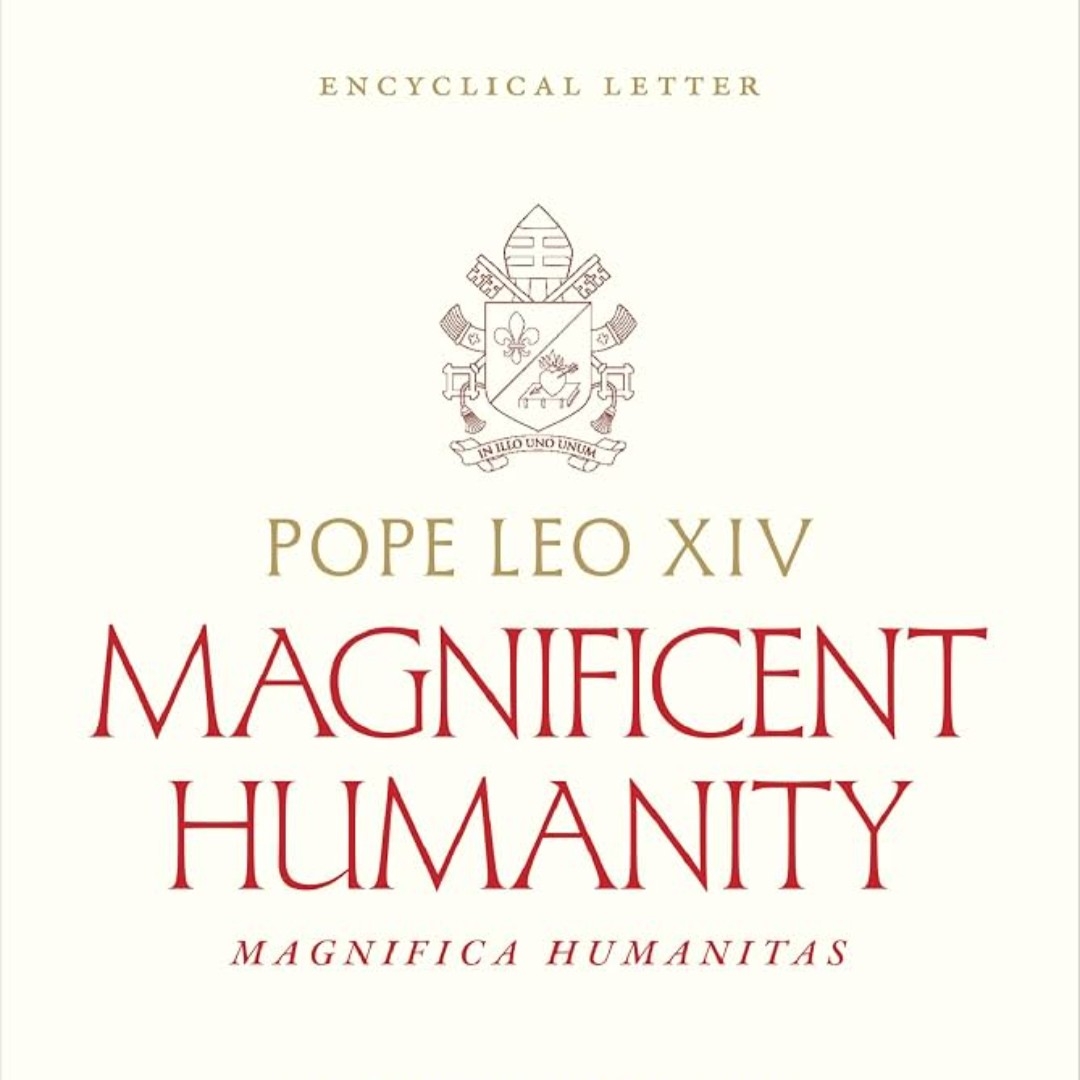 Fully Human In The Age of AI: A 12 Week Parish Study