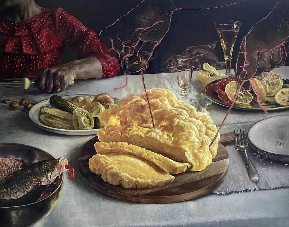 Breaking Fast