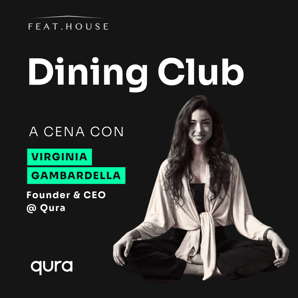 CLUBE DE JANTAR | CORRENTE DE LONGEVIDADE