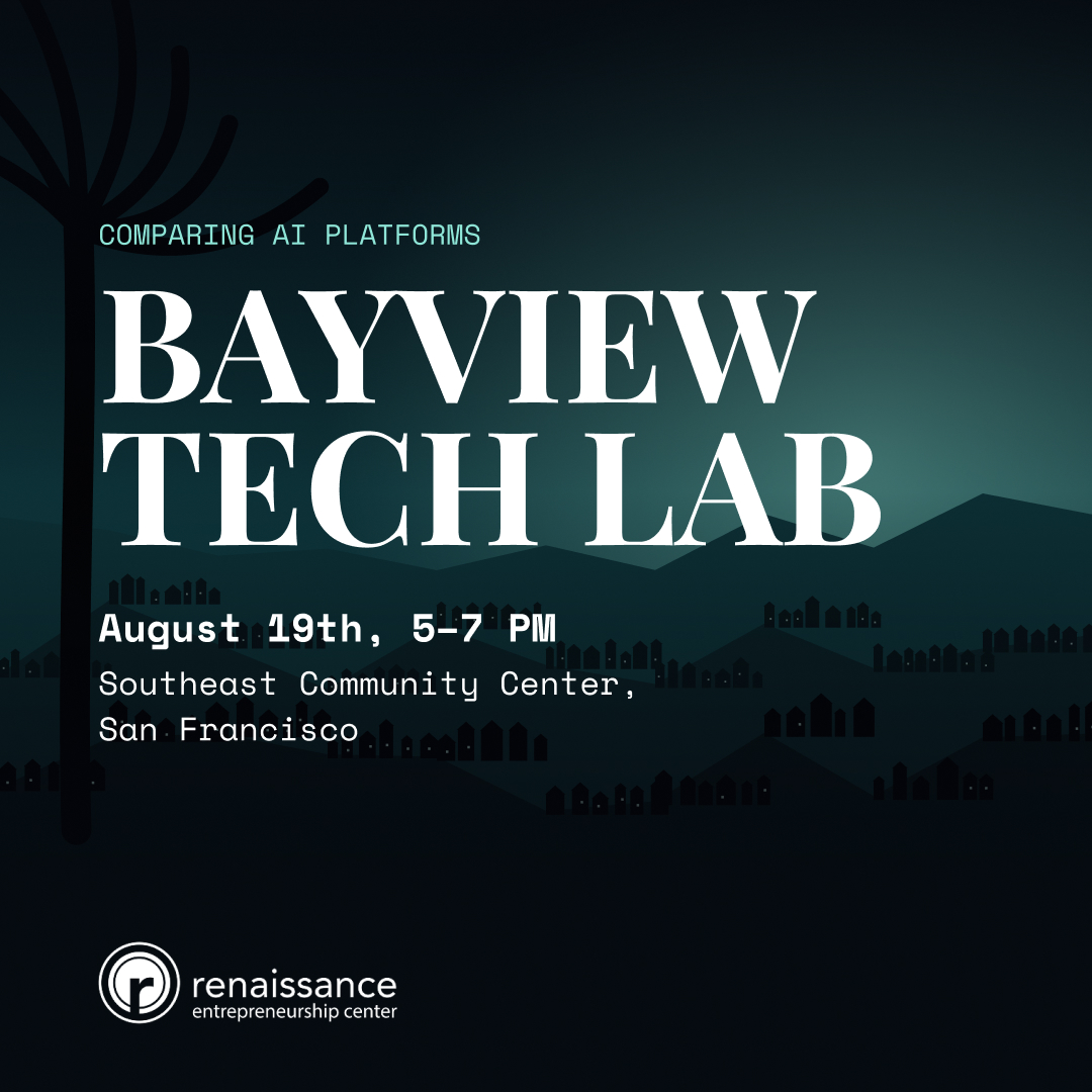 Bayview Tech Lab: Comparing AI Platforms