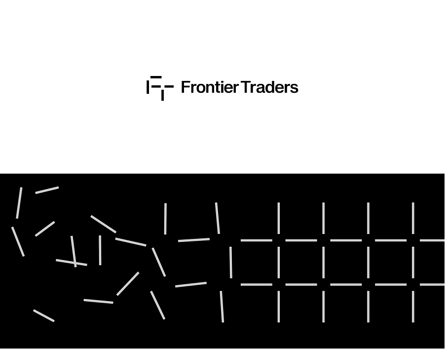 Frontier Traders @ Solana Summit Canada