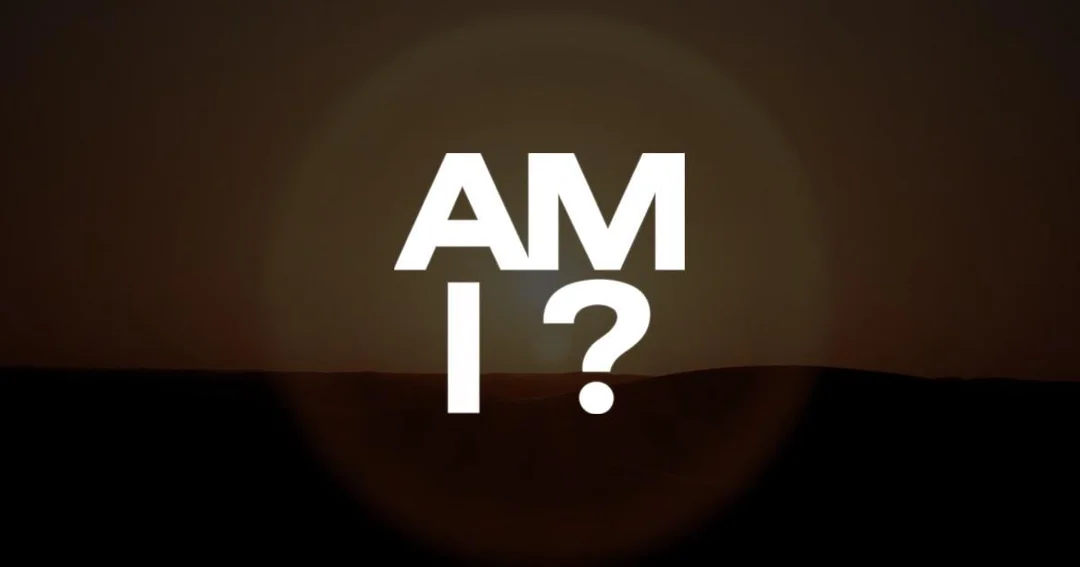 Cover art for #AM I? — Documentary Screening + Q&A with Cameron Berg @ Newspeak House — Newspeak House