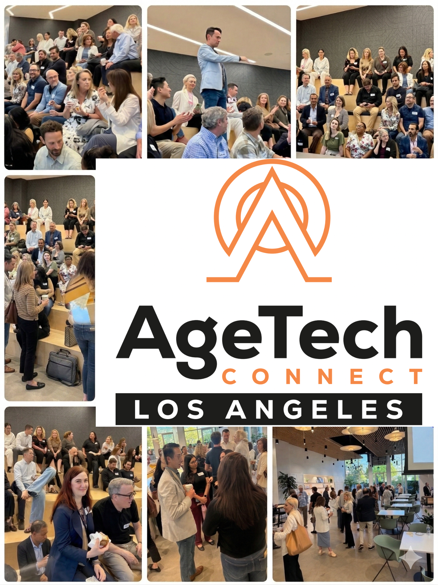 AgeTech Connect LA