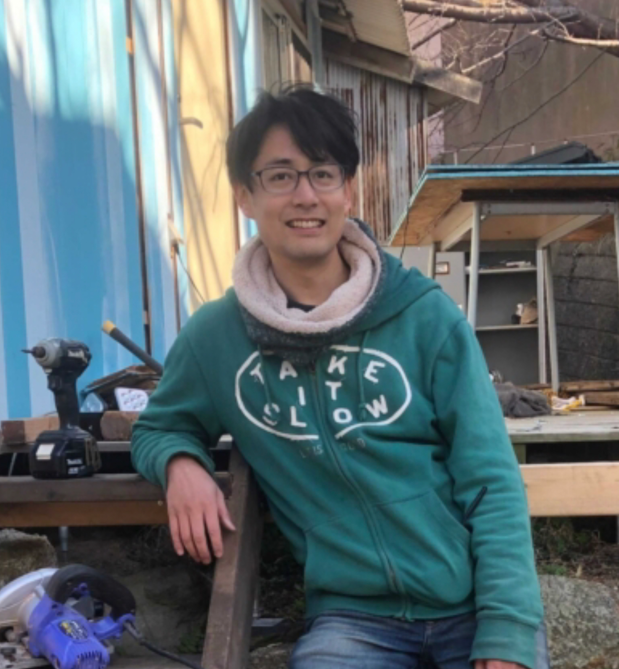 Shinichi Nishikawa