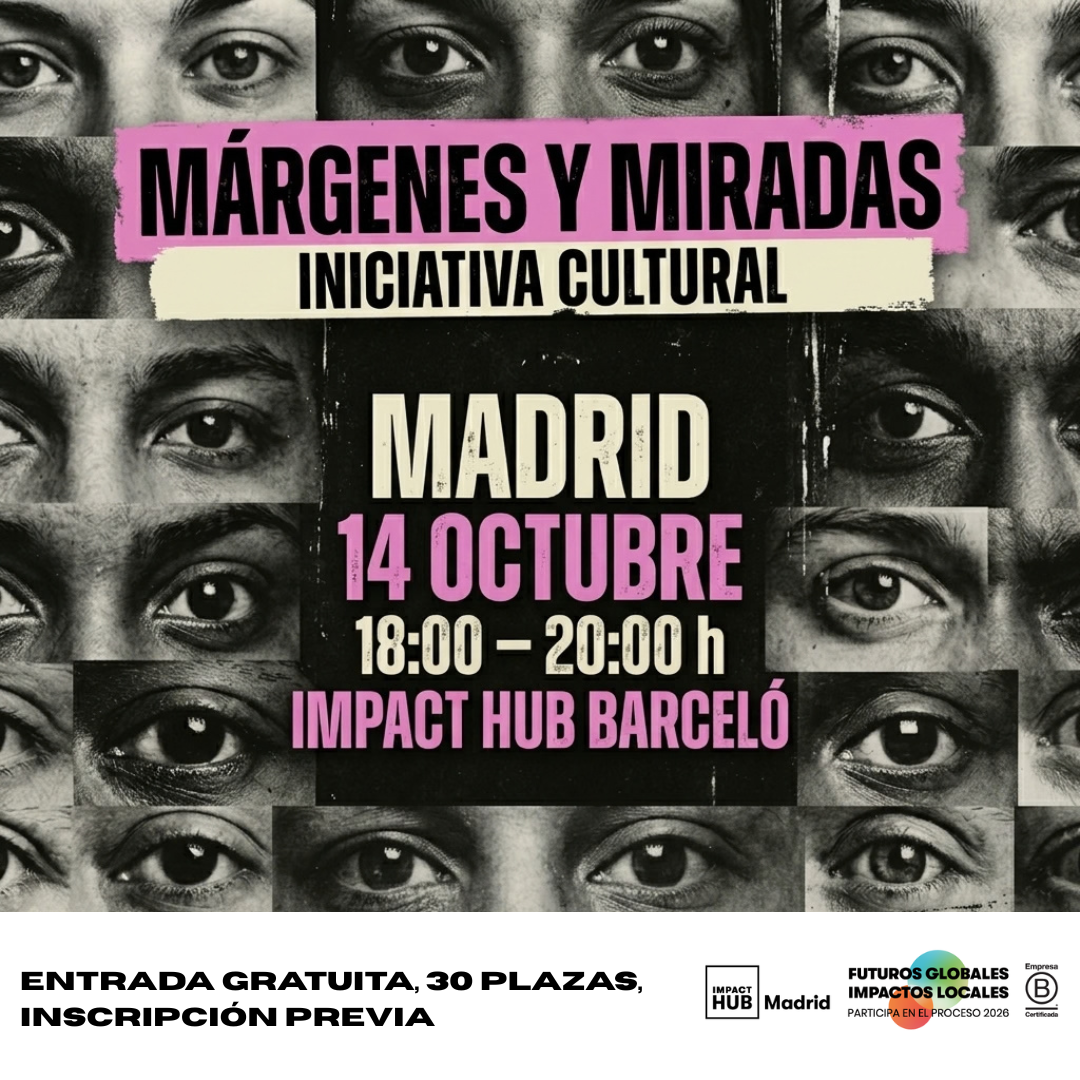 Мárgenes y Miradas
