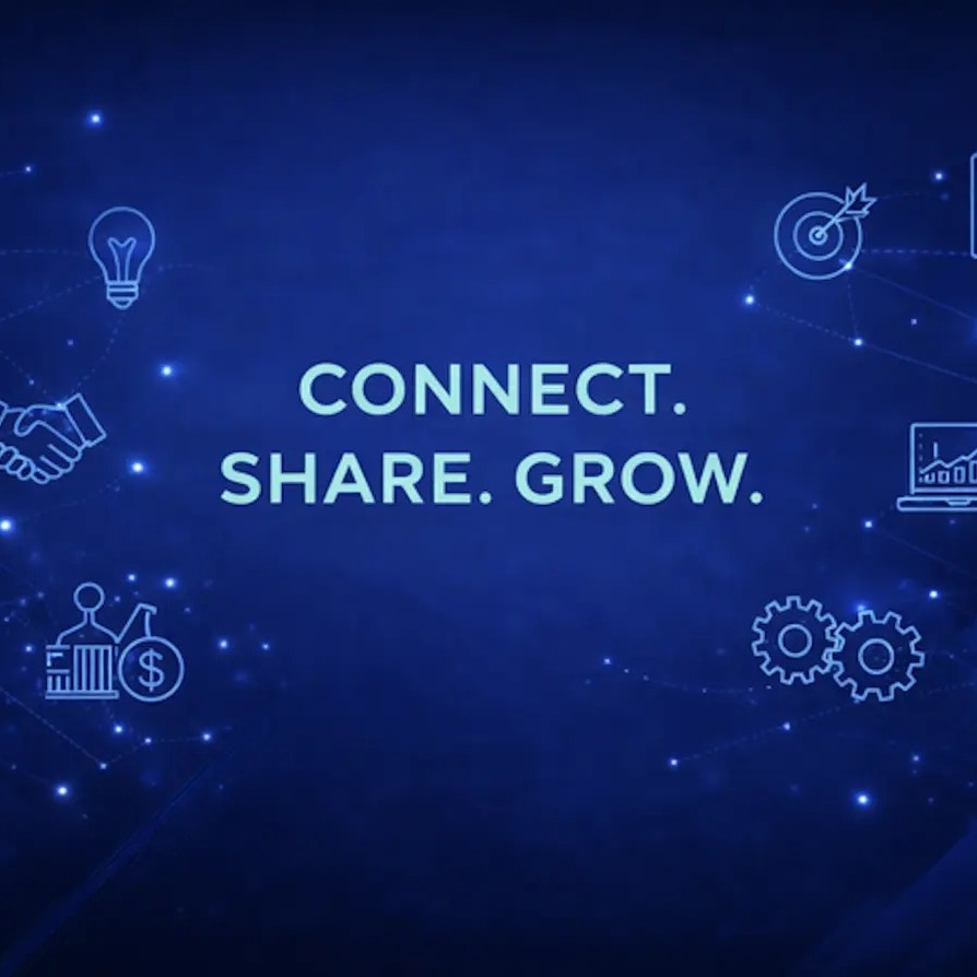 Cover art for #Founder’s Connect — Aquablu at Newport